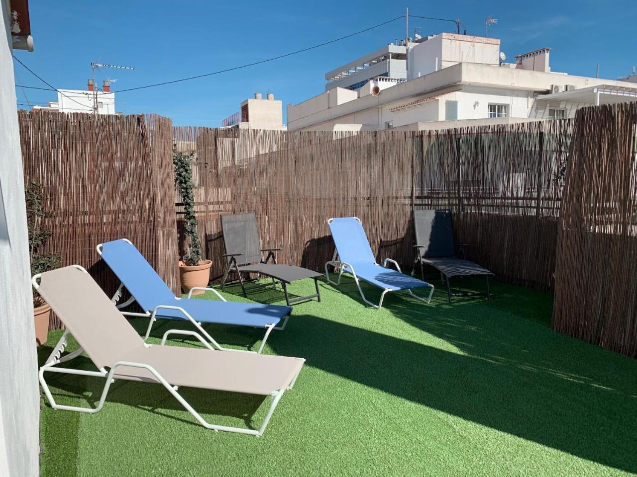 Center 2* Alicante