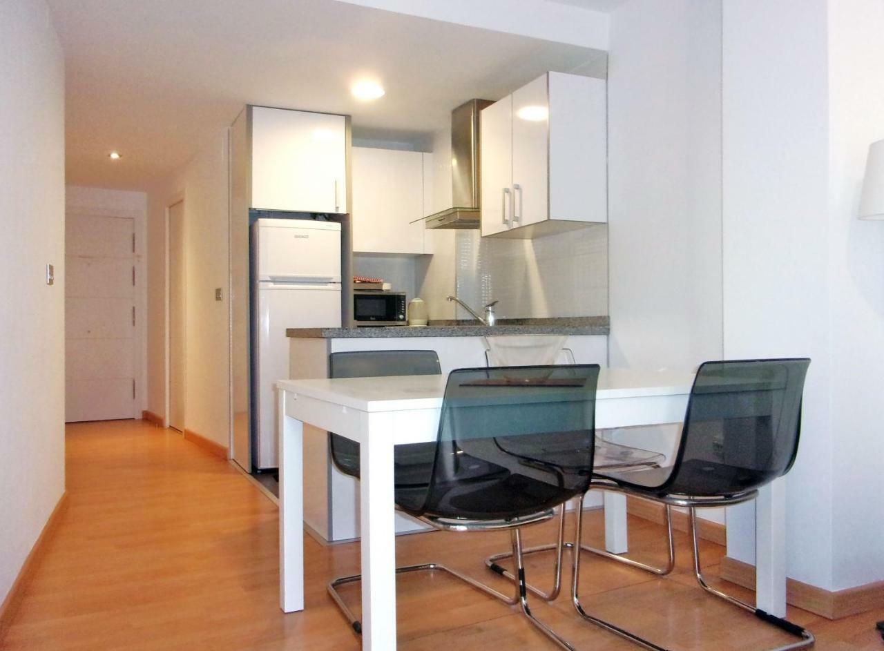 Alc - Brickrental Calle Mayor Apartamento Alicante