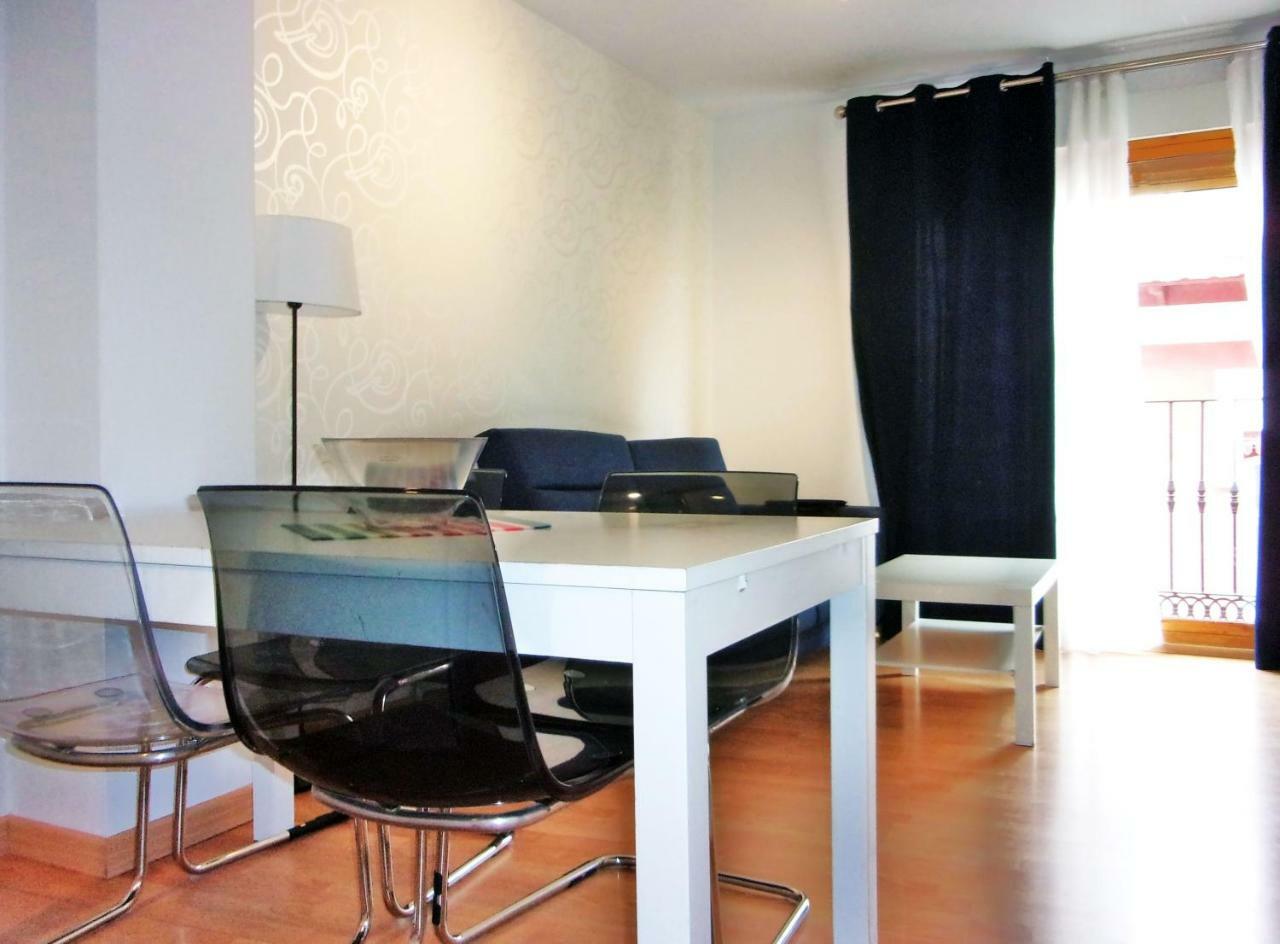 Huoneisto Alc - Brickrental Calle Mayor Alicante