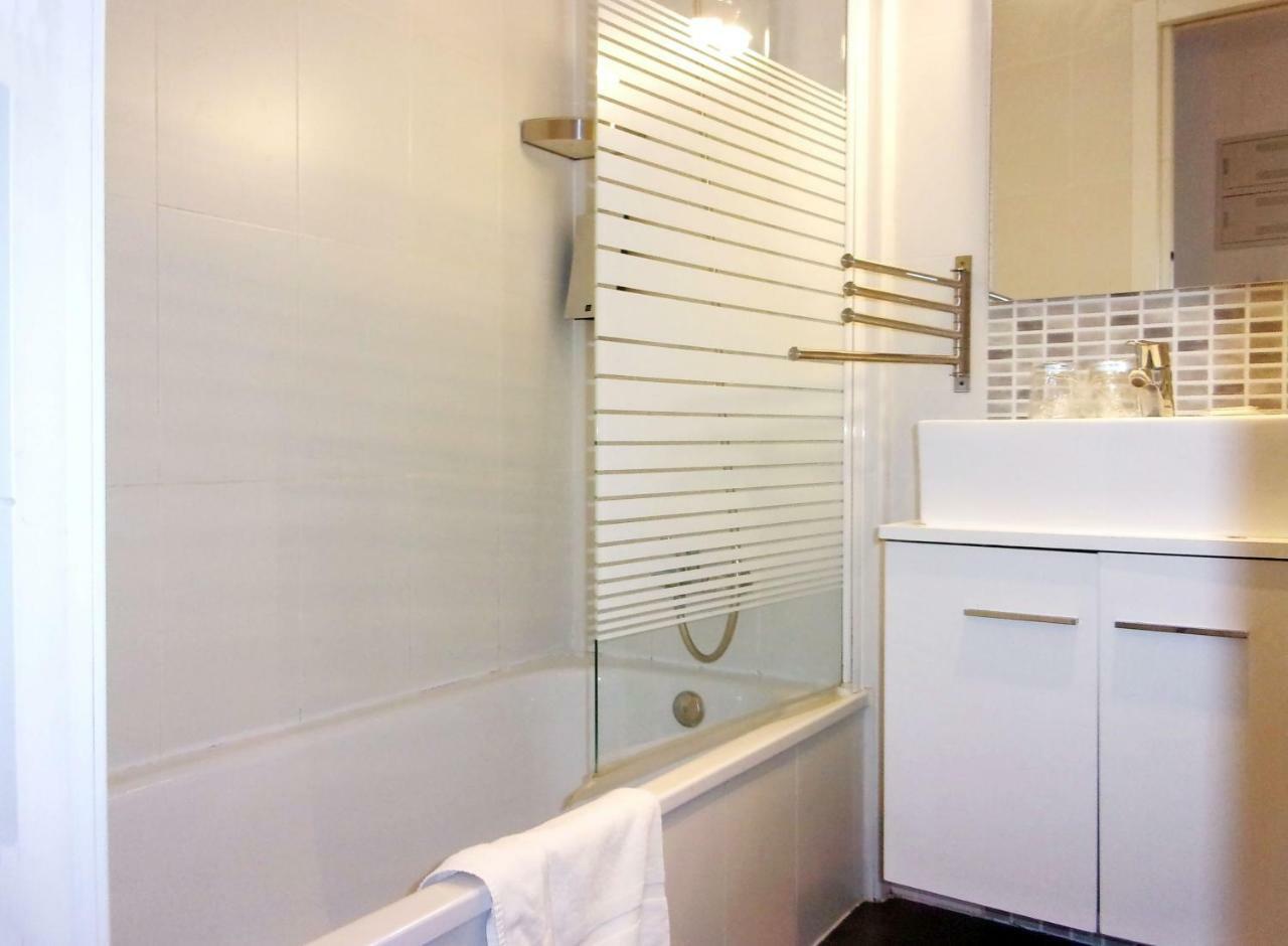 Alc - Brickrental Calle Mayor Apartamento *