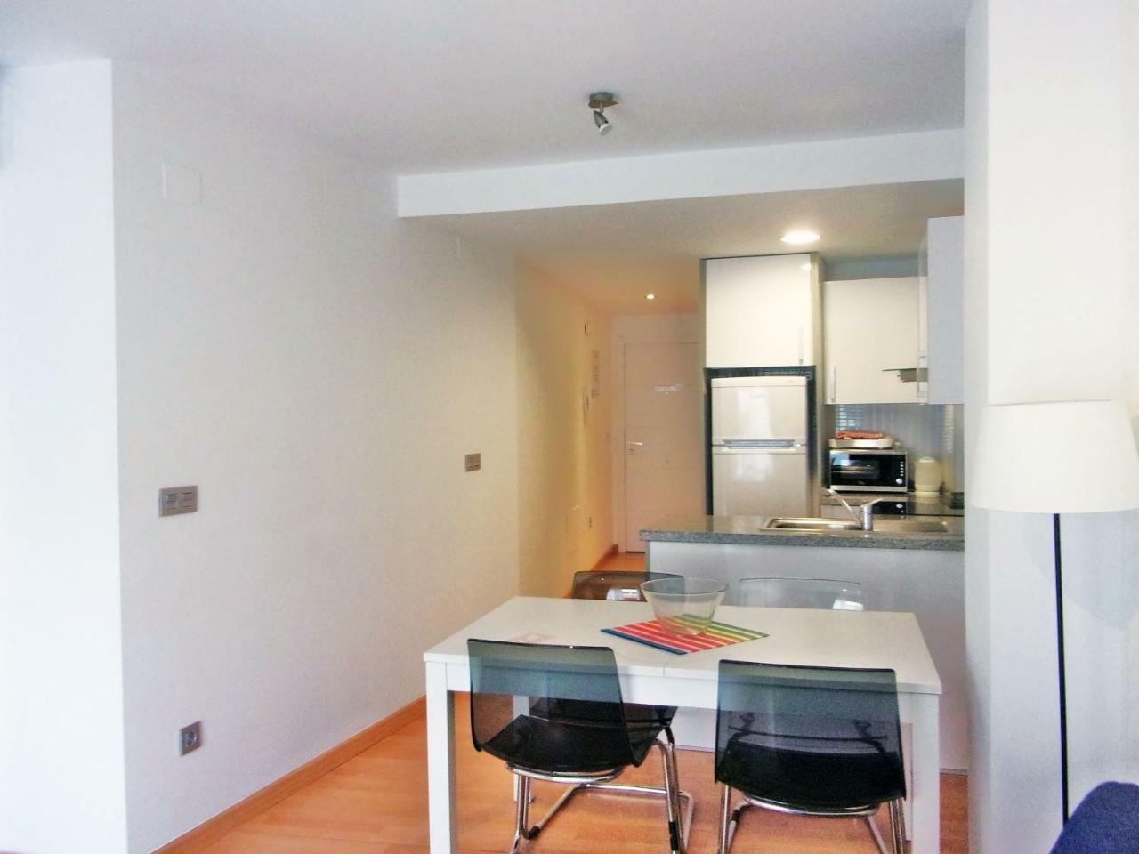 Alc - Brickrental Calle Mayor * Alicante