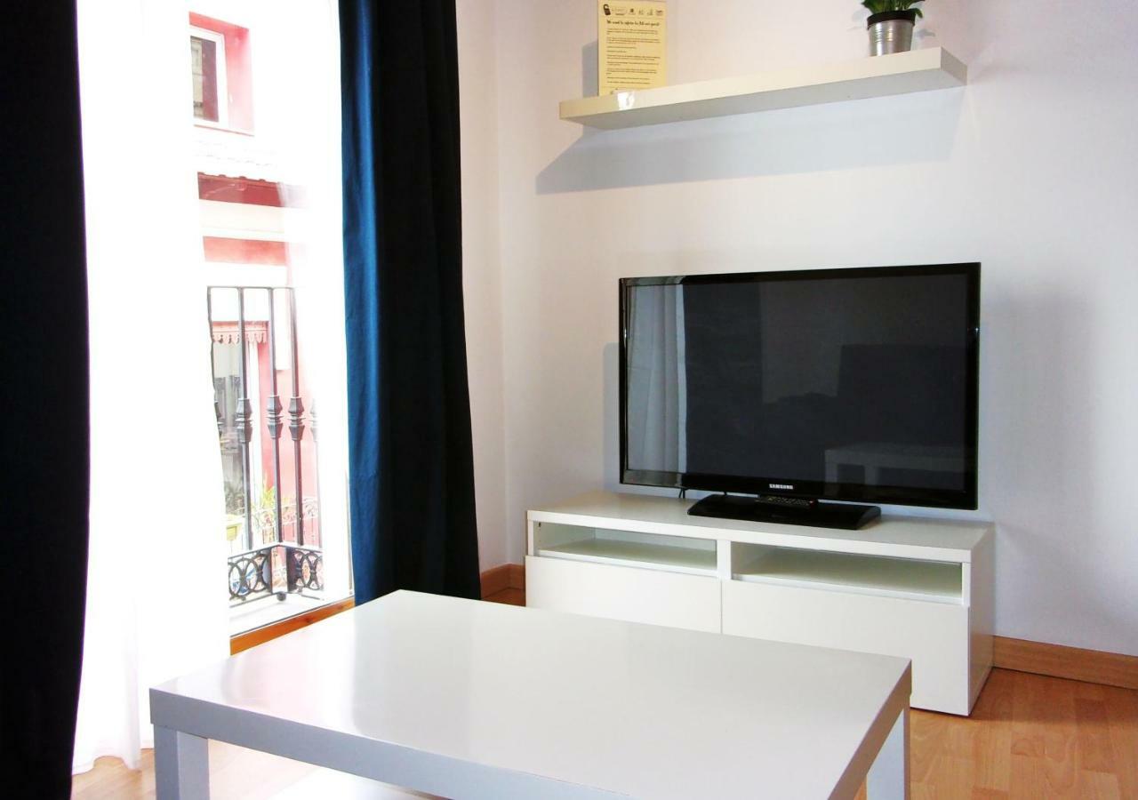 Huoneisto Alc - Brickrental Calle Mayor *
