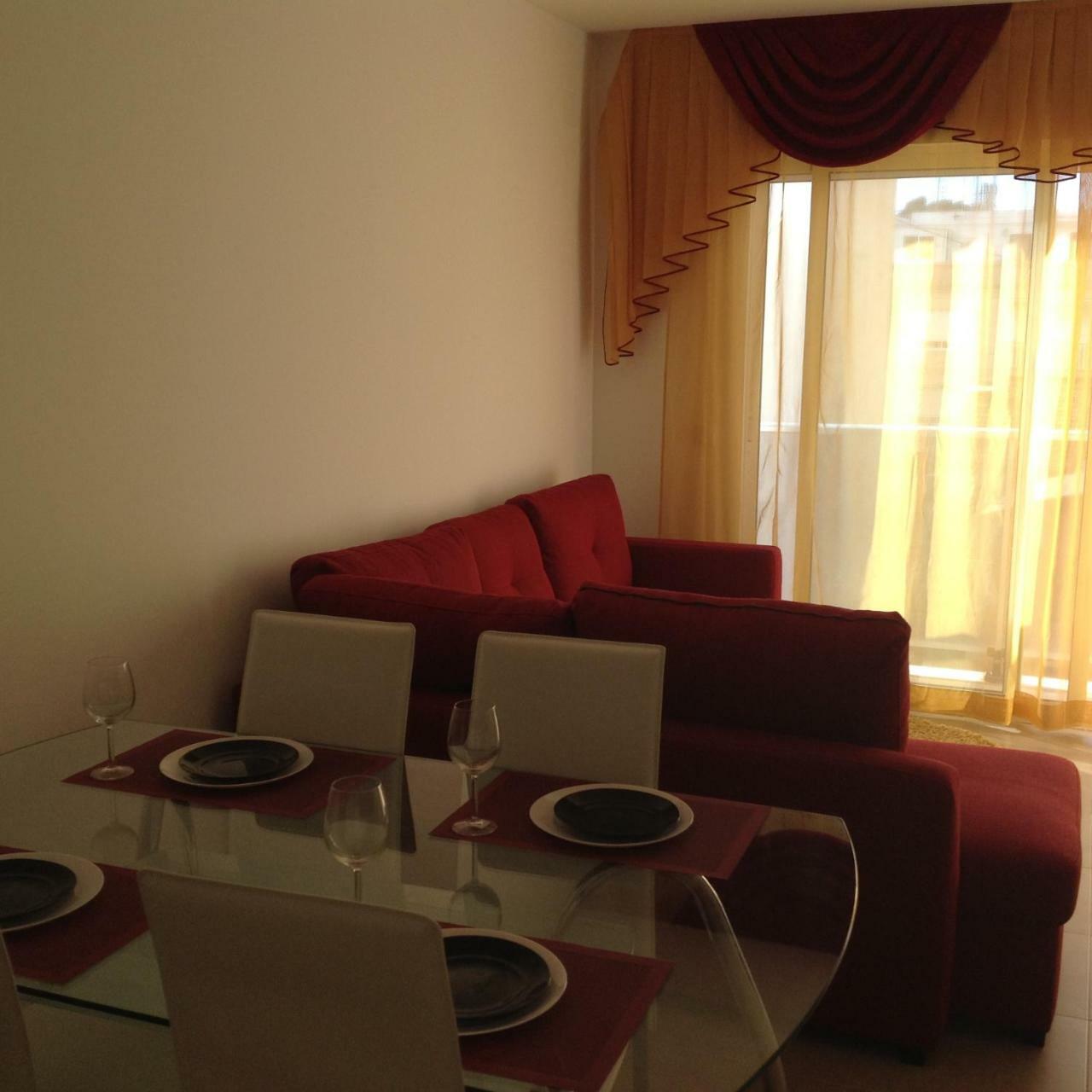 Jazmin Apartment *