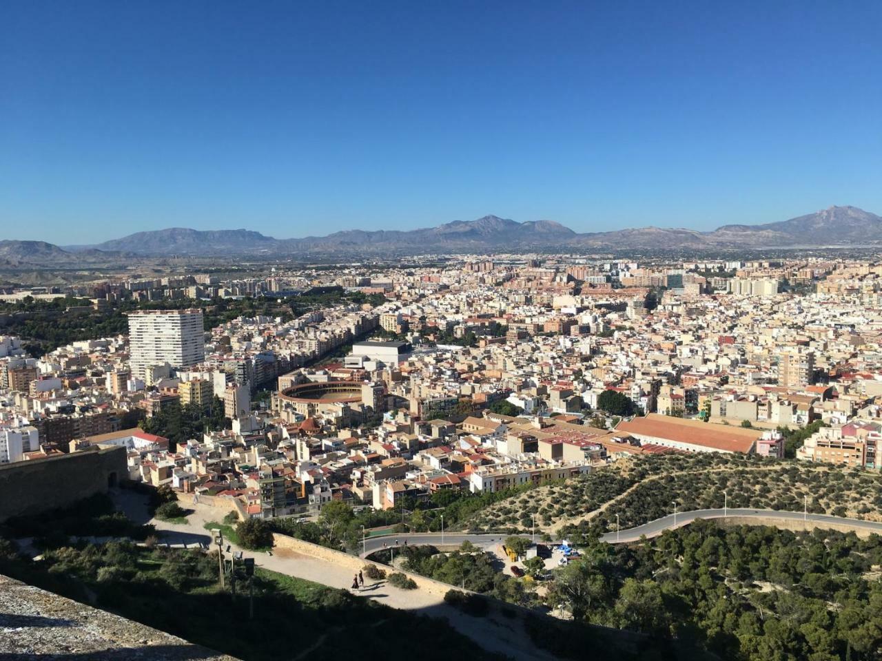Jazmin * Alicante