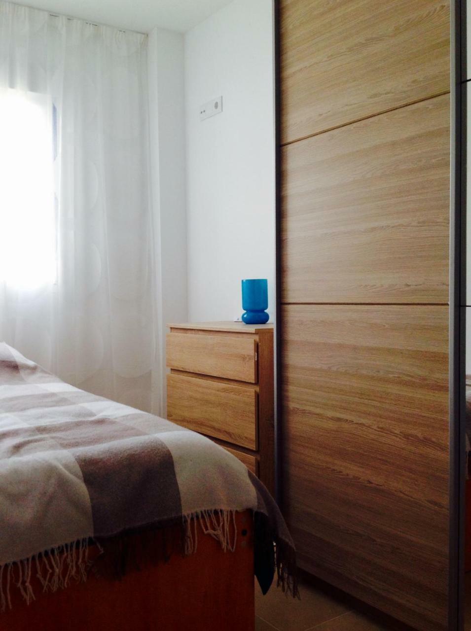 Jazmin Apartment Alicante