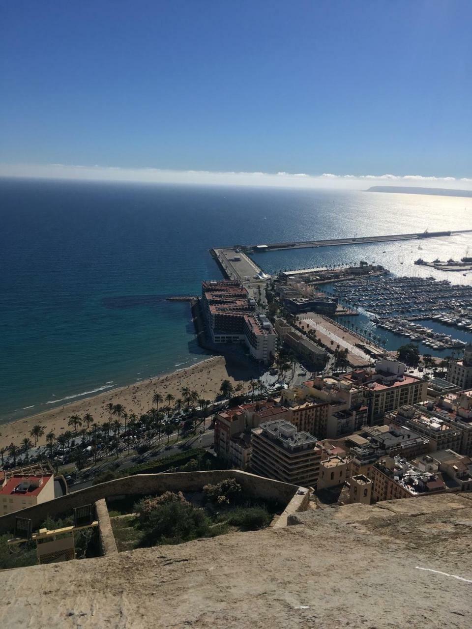 Jazmin * Alicante