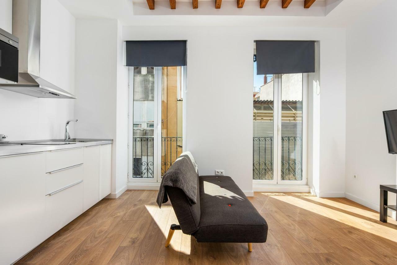 Apartment Sweet San Francisco Alicante