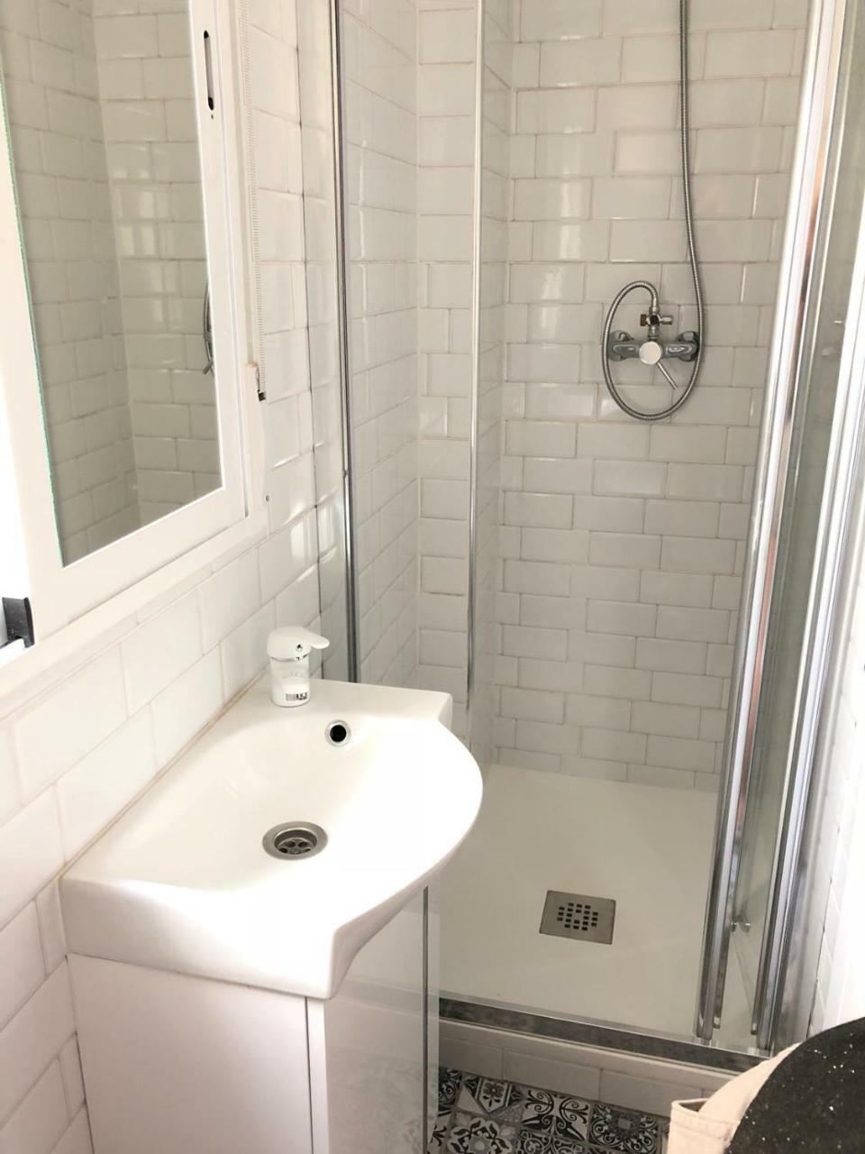 Apartamento Calle San Jose Centro Apartment *