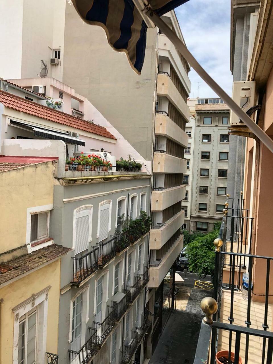 Apartamento Calle San Jose Centro Apartment Alicante