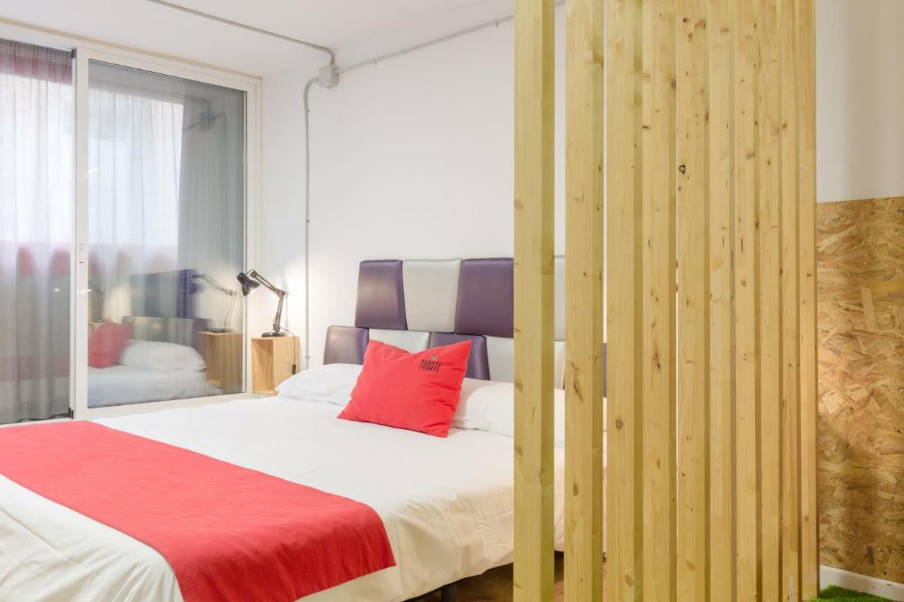 Tomate Apartment