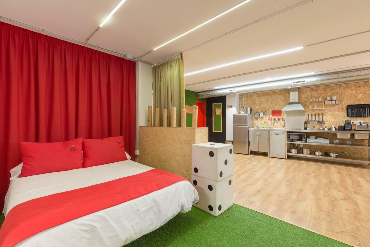 Tomate Apartment