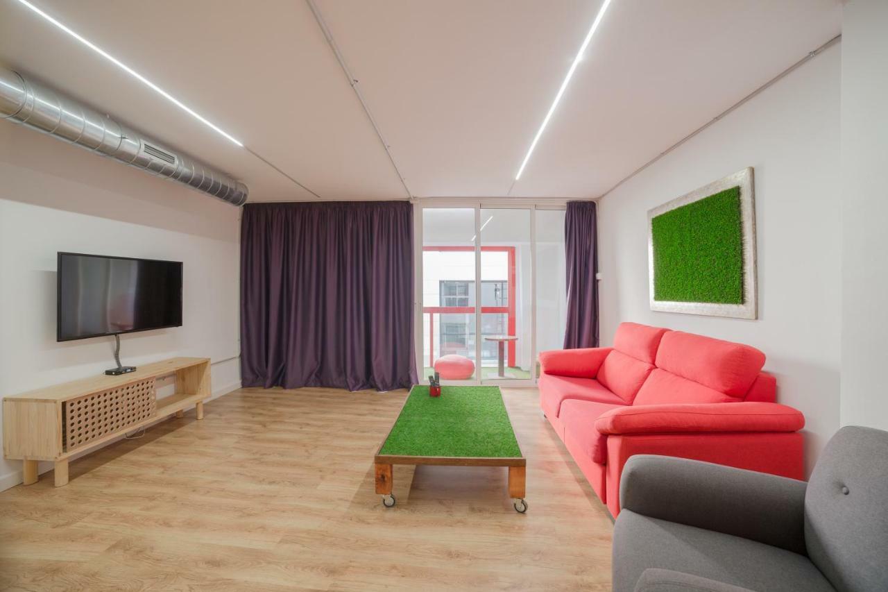 Apartamento Tomate