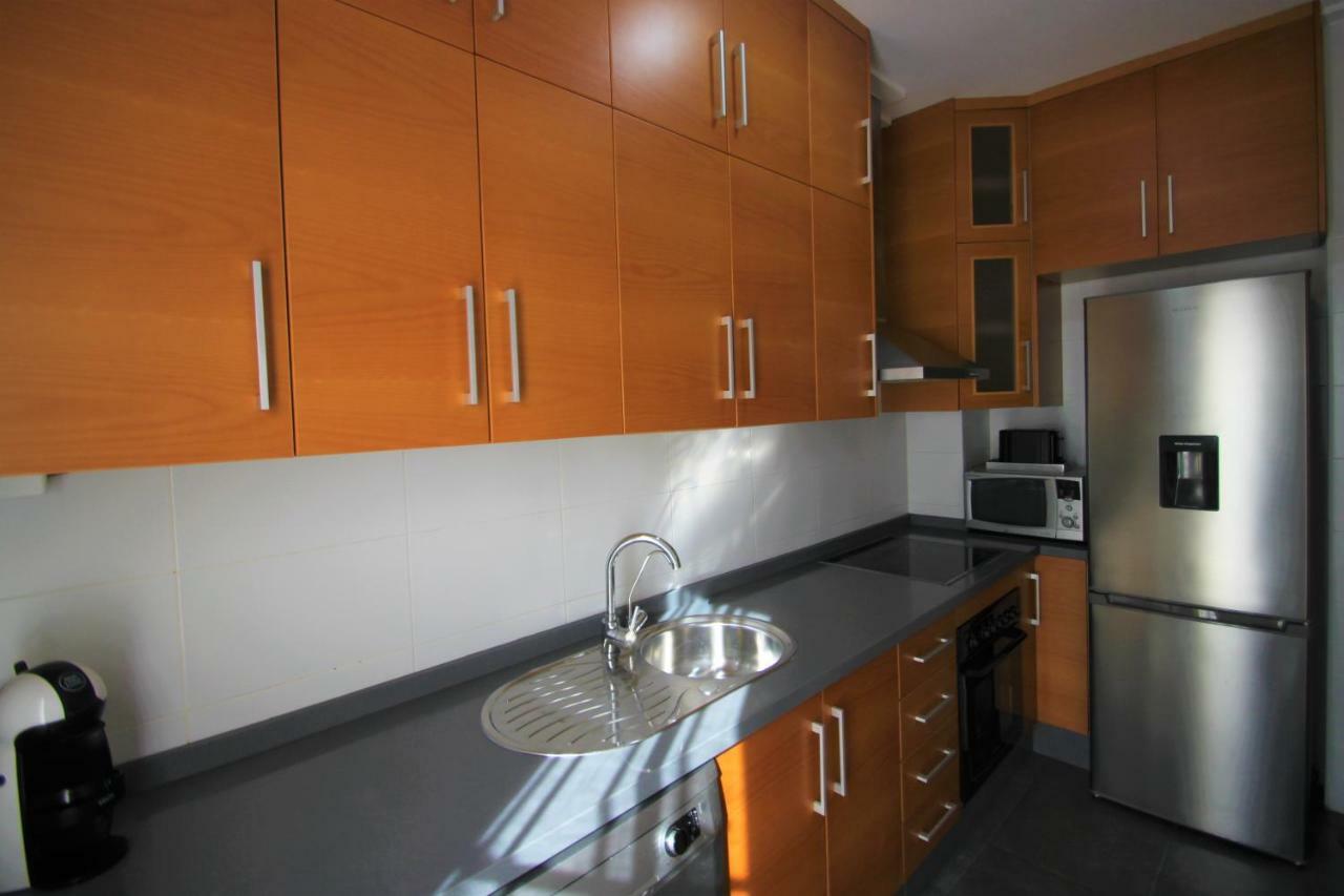 Apartamento Casaturis Cerca Del Aeropuerto De El Altet At101 *