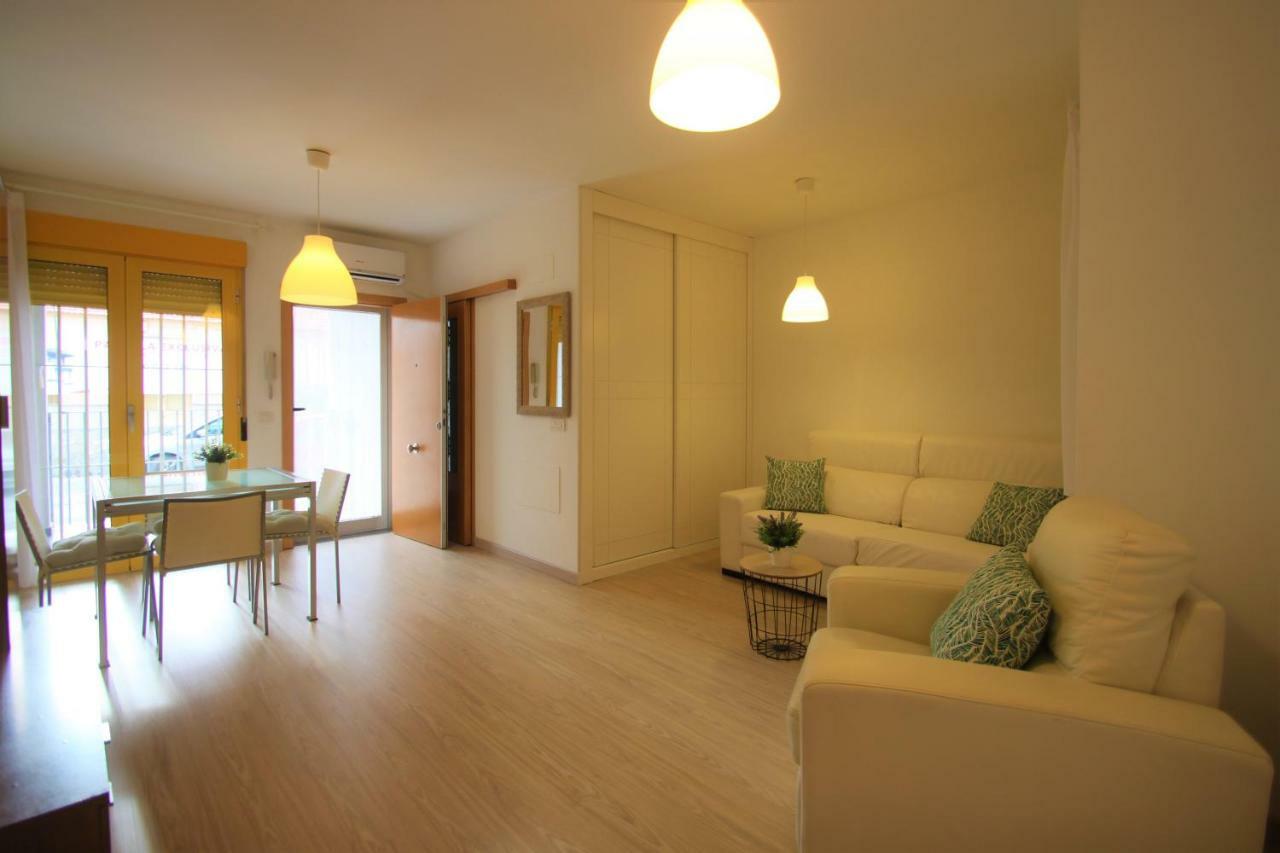 Casaturis Cerca Del Aeropuerto De El Altet At101 Apartamento *