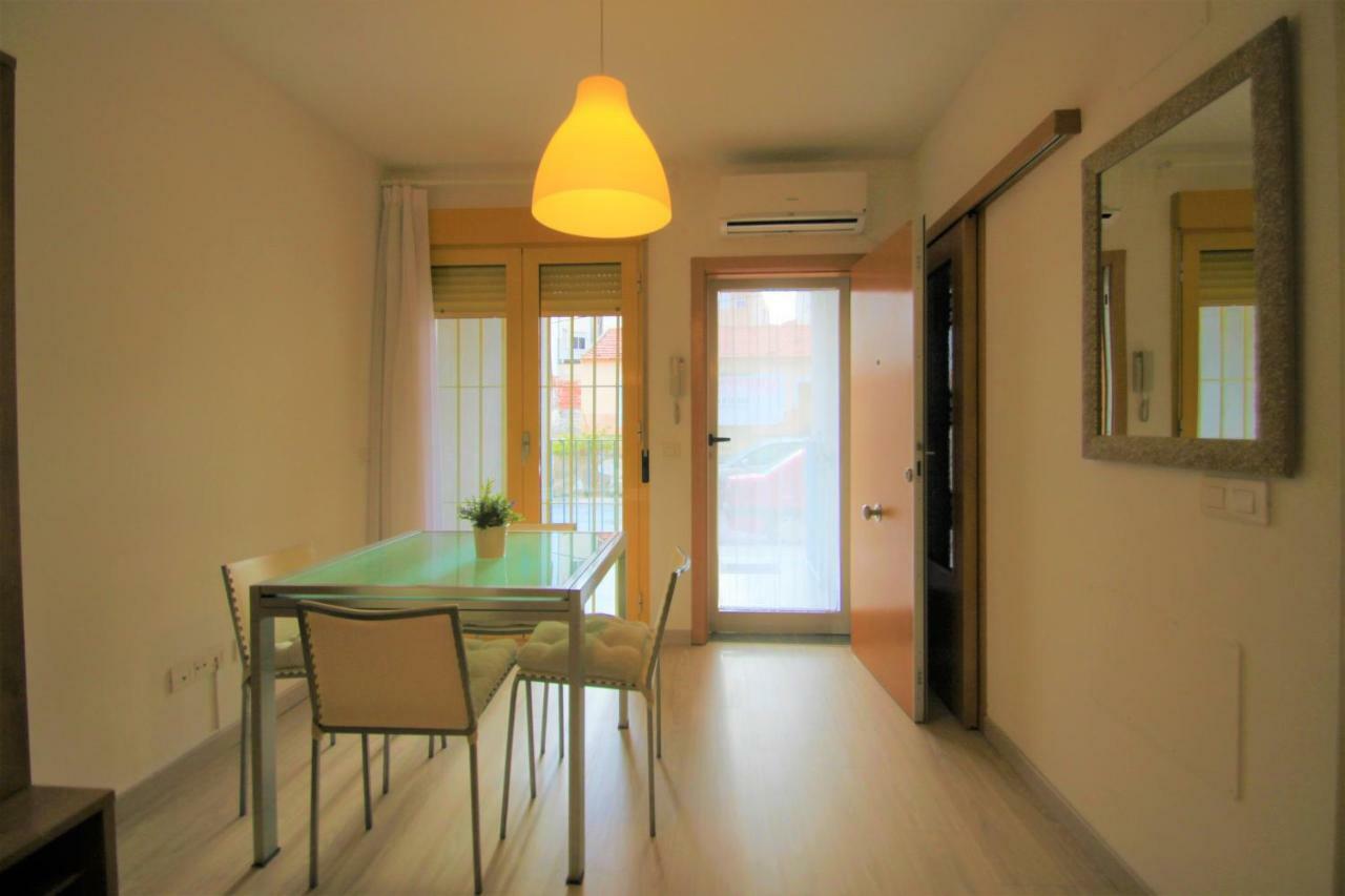 Casaturis Cerca Del Aeropuerto De El Altet At101 Apartamento *