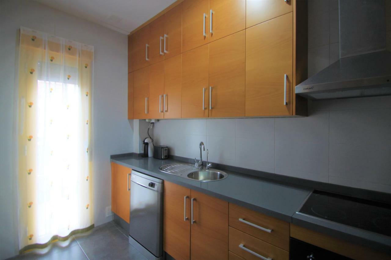 Casaturis Cerca Del Aeropuerto De El Altet At101 Apartamento *