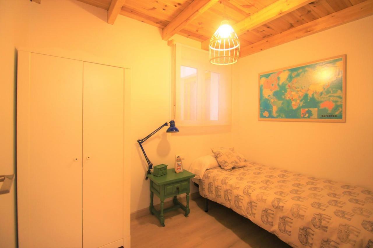 Appartement Casaturis Cerca Del Aeropuerto De El Altet At101