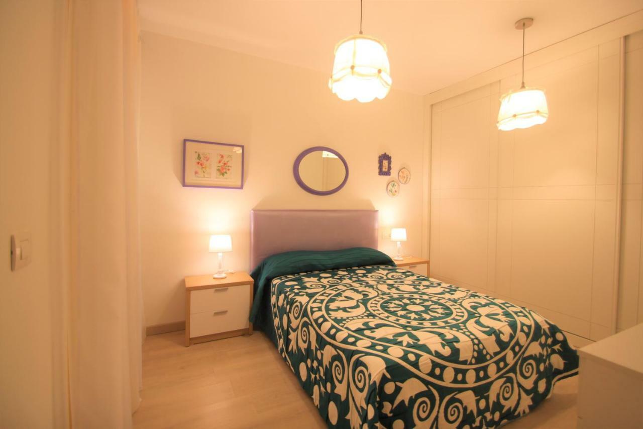 Casaturis Cerca Del Aeropuerto De El Altet At101 Apartamento Alicante