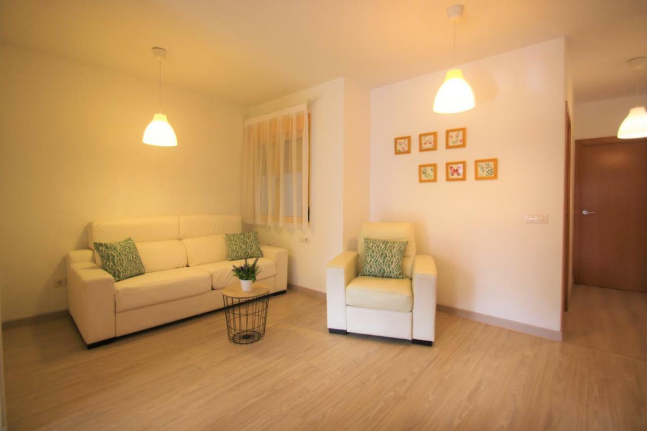 Apartamento Casaturis Cerca Del Aeropuerto De El Altet At101