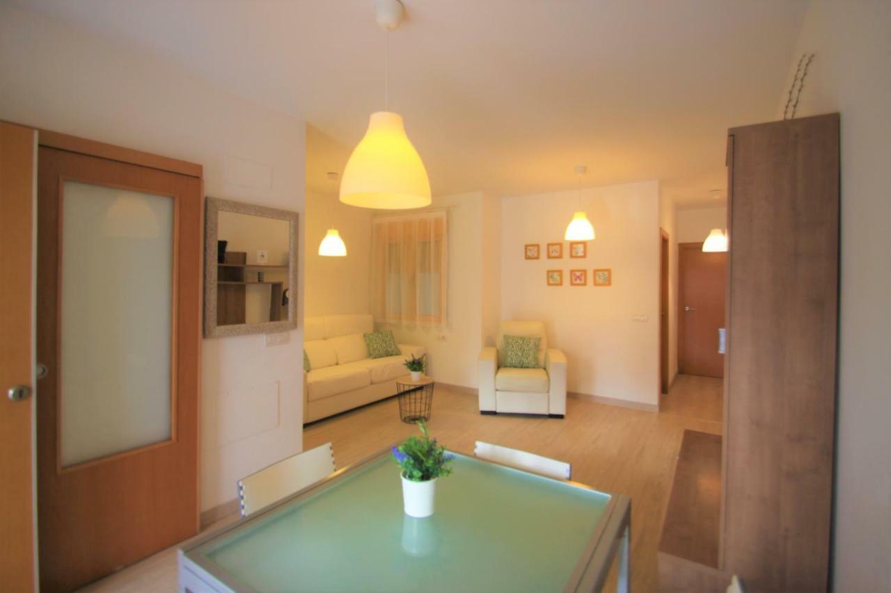 Casaturis Cerca Del Aeropuerto De El Altet At101 Apartamento