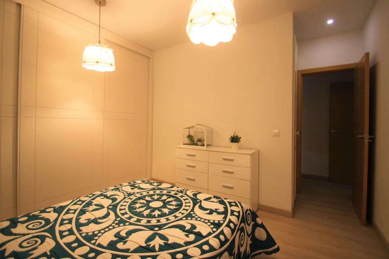 Casaturis Cerca Del Aeropuerto De El Altet At101 Apartamento *