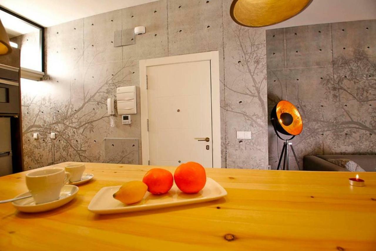 Appartement The Wall - New *