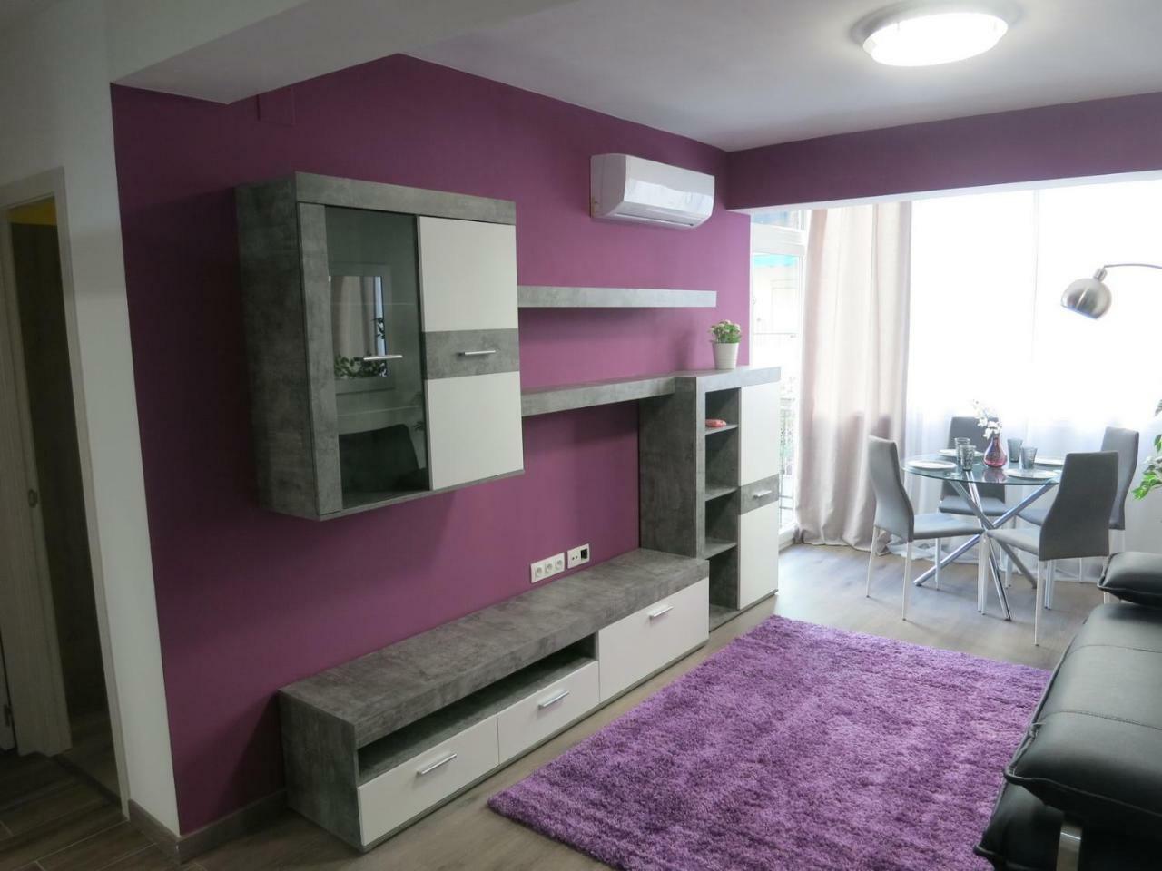 Apartamento Torregrosa Alicante