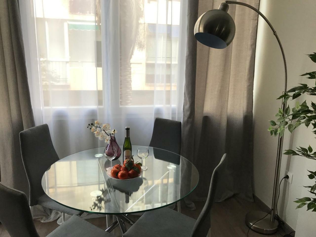 Huoneisto Apartamento Torregrosa Alicante