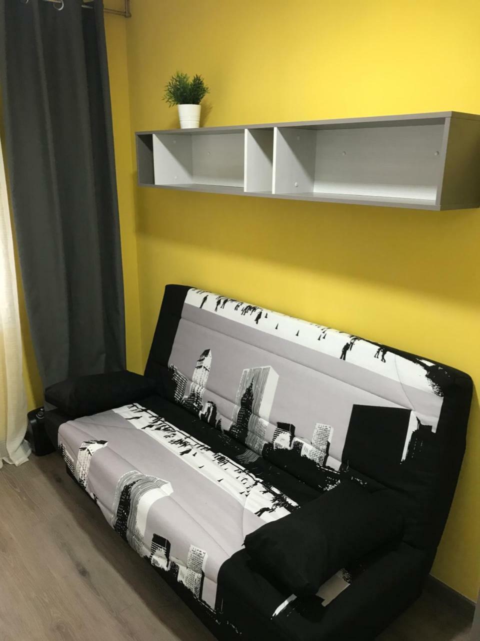 Apartamento Torregrosa Huoneisto
