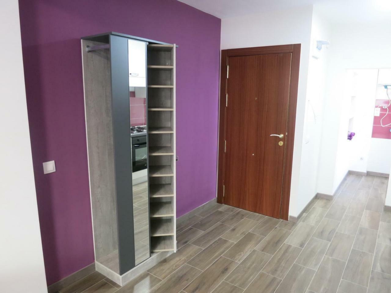Apartamento Torregrosa Huoneisto *