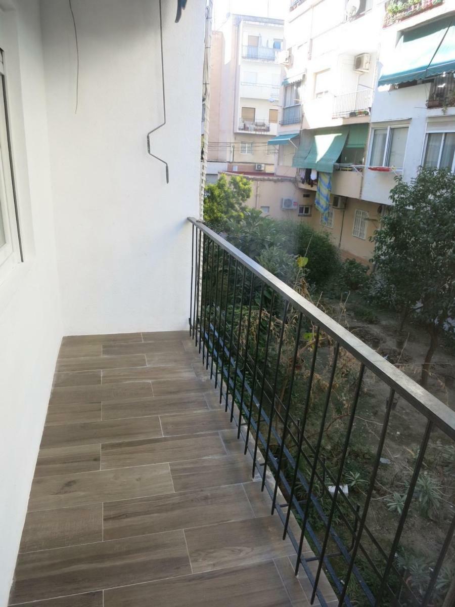 Apartamento Torregrosa Huoneisto