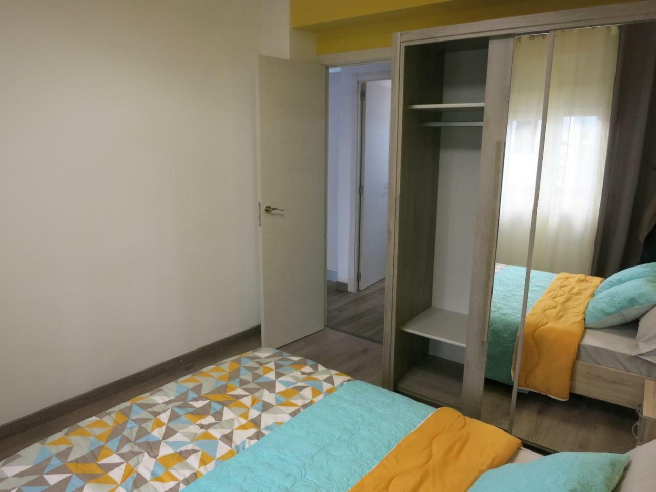 Huoneisto Apartamento Torregrosa Alicante