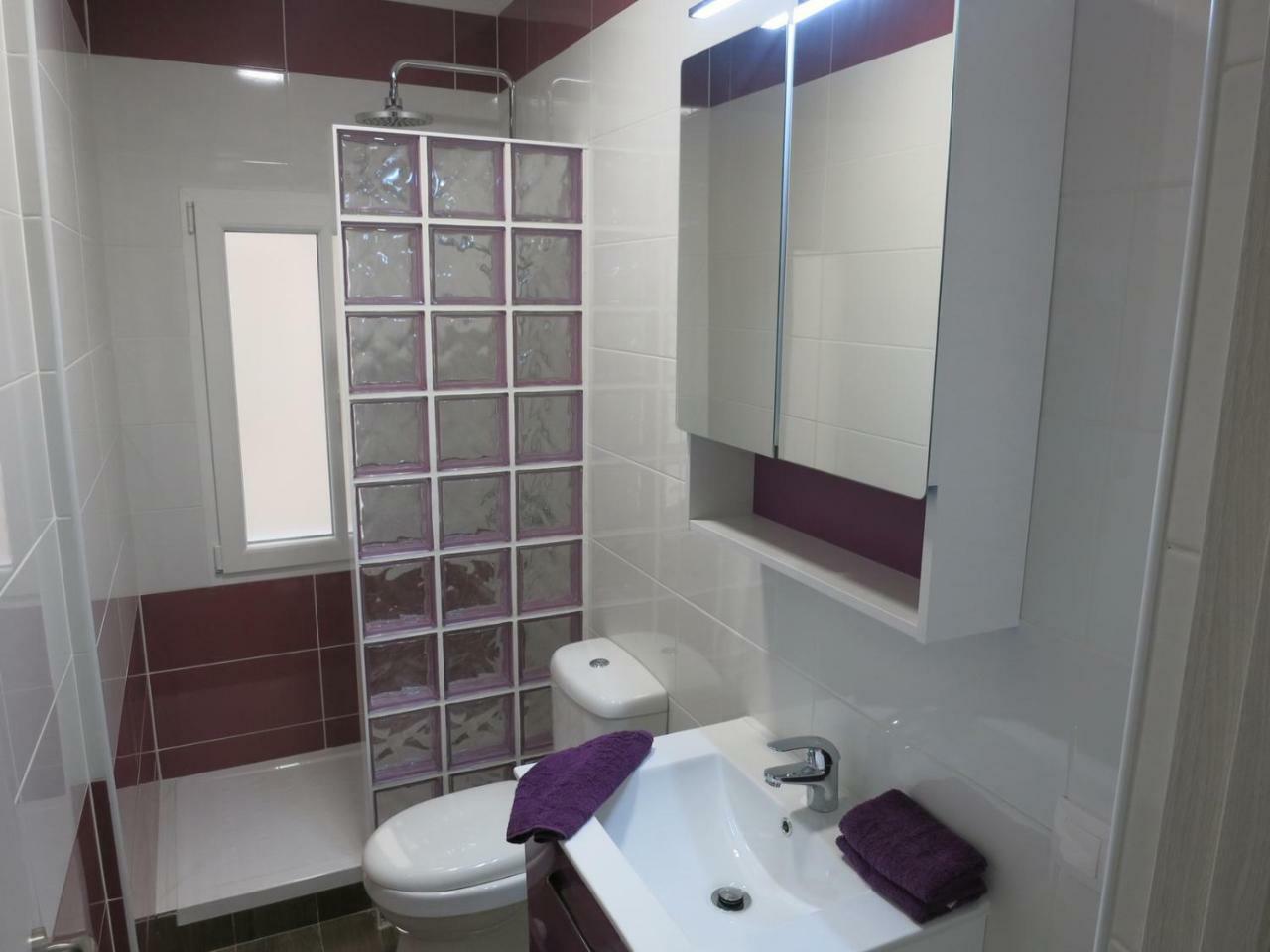 Apartamento Torregrosa