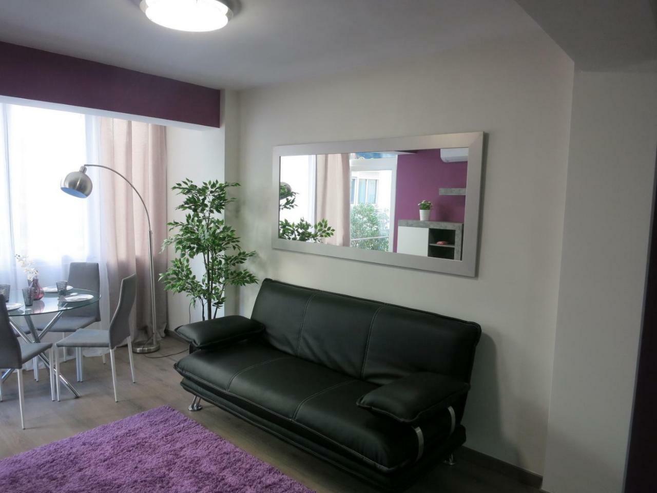 Apartamento Torregrosa * Alicante