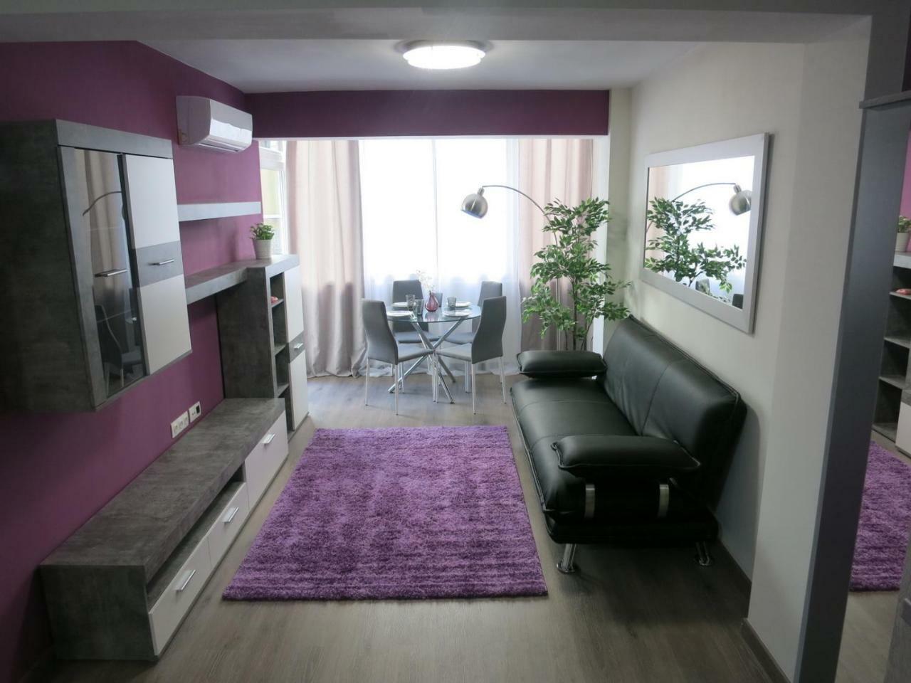 Apartamento Torregrosa *