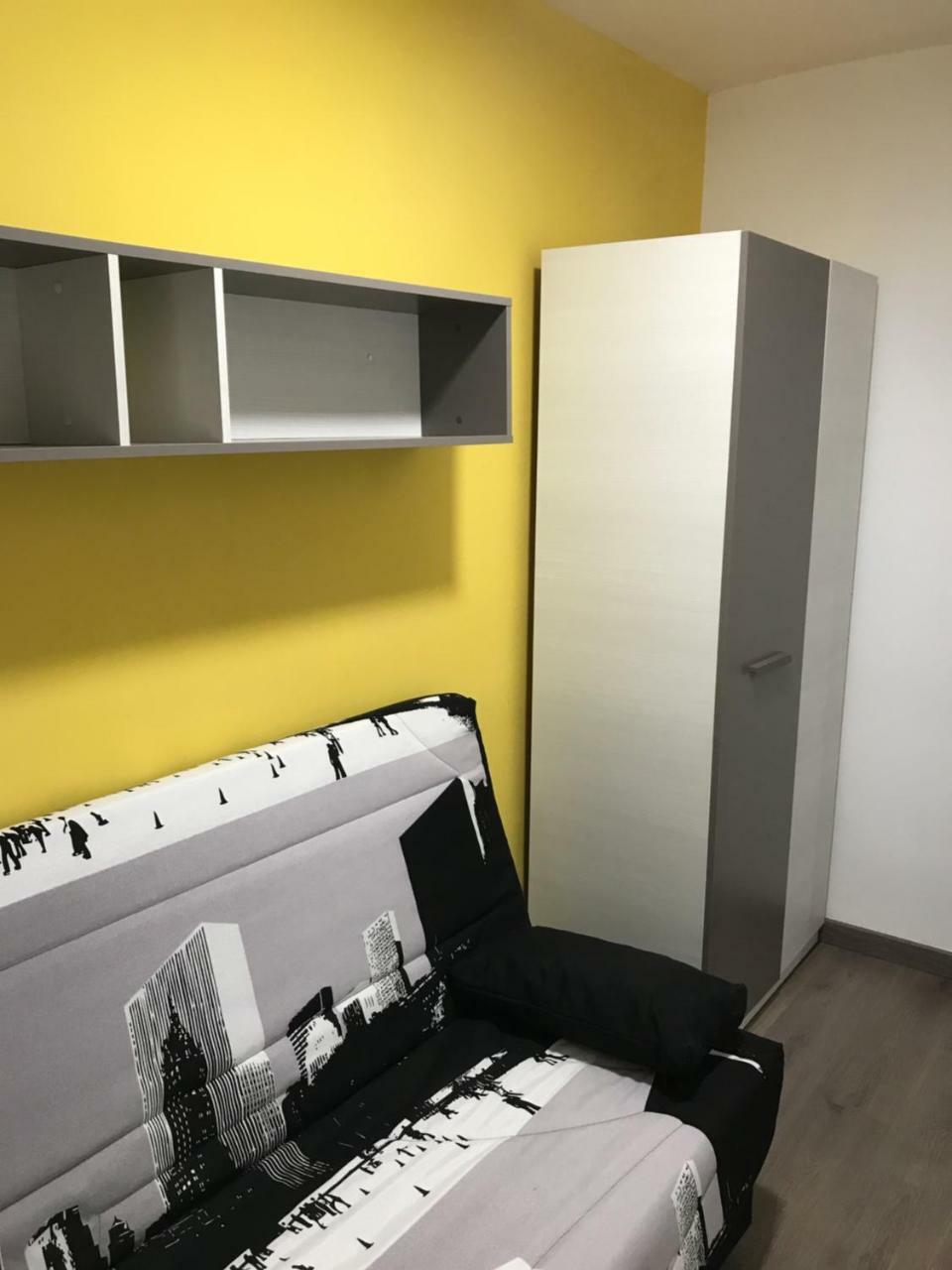 Apartamento Torregrosa Huoneisto