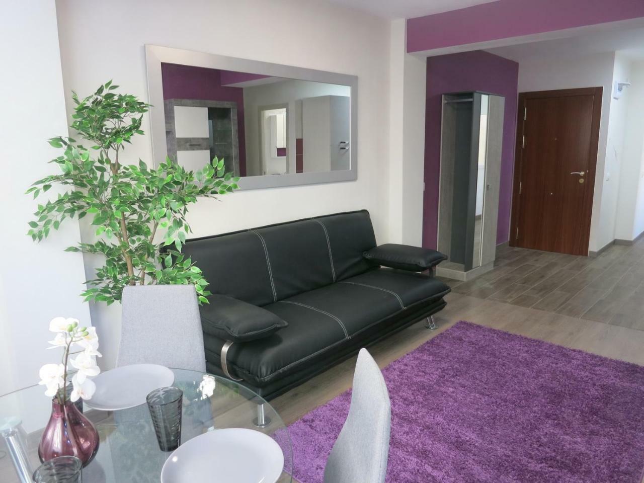 Apartamento Torregrosa Alicante