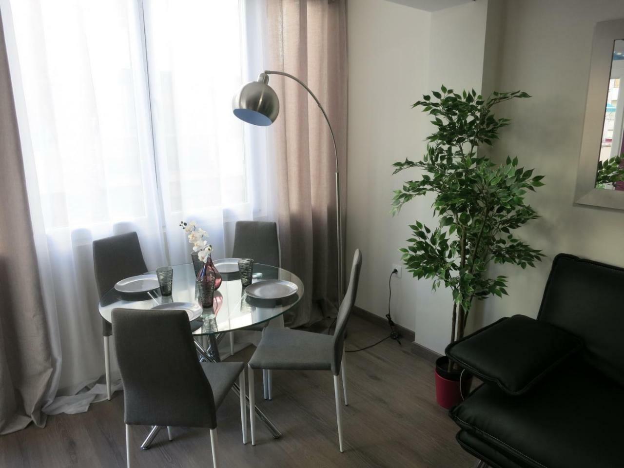 Apartamento Torregrosa Alicante
