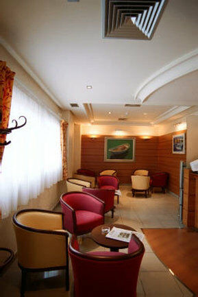Travelodge Puerto Hotelli 3*