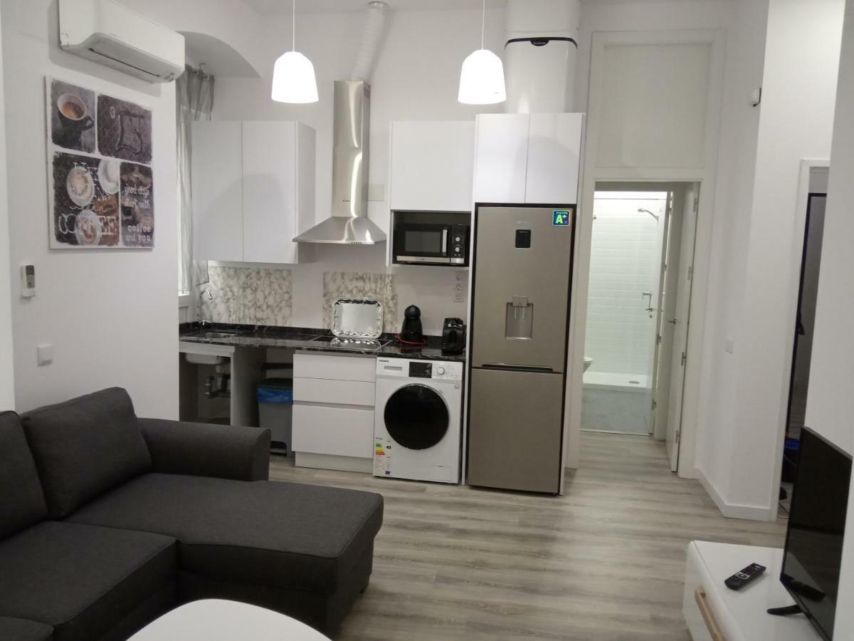 Aparthotel Center