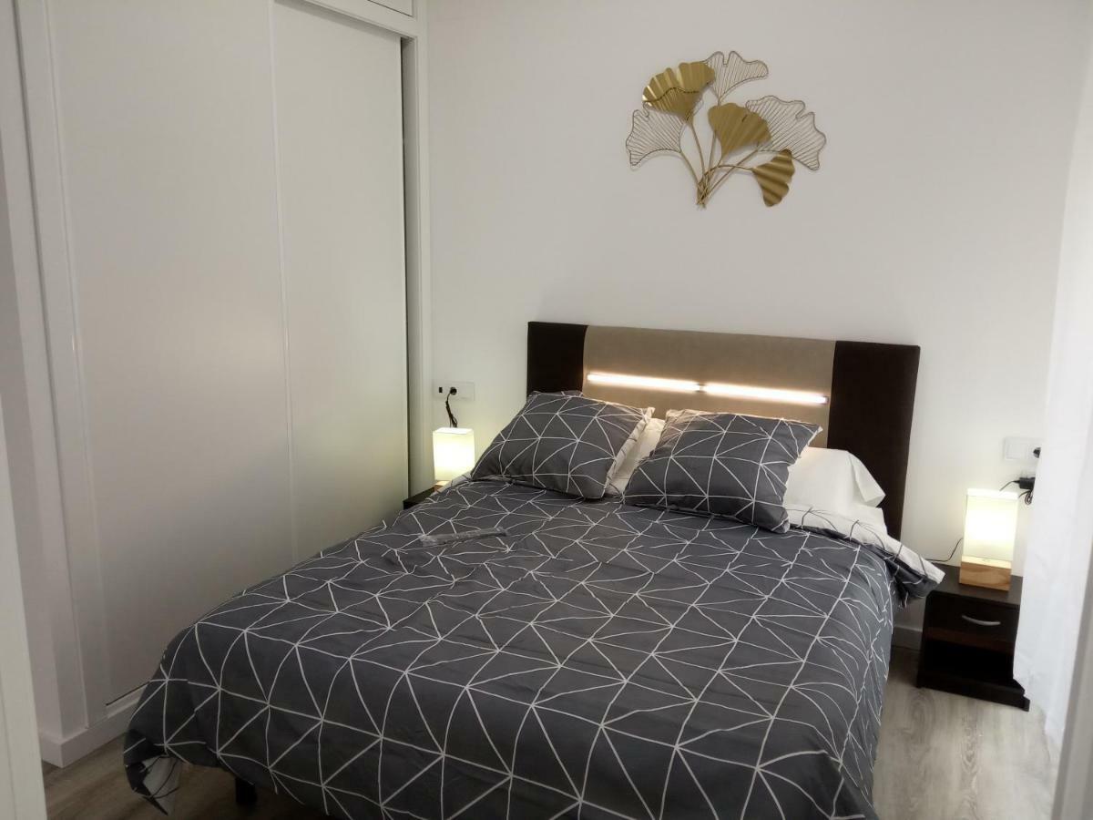 Center Aparthotel 2*