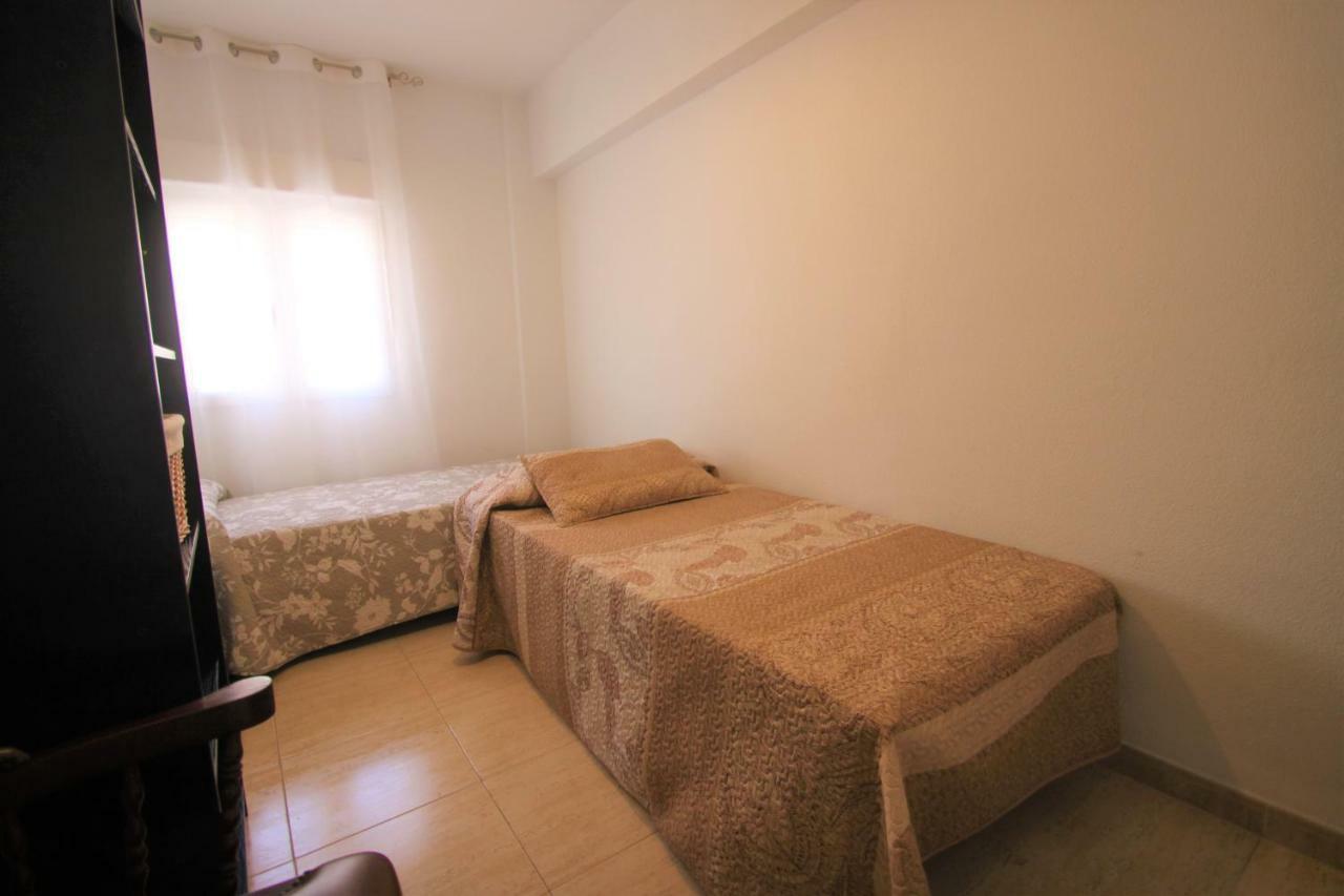 Casaturis Playa Postiguet A113 Alicante