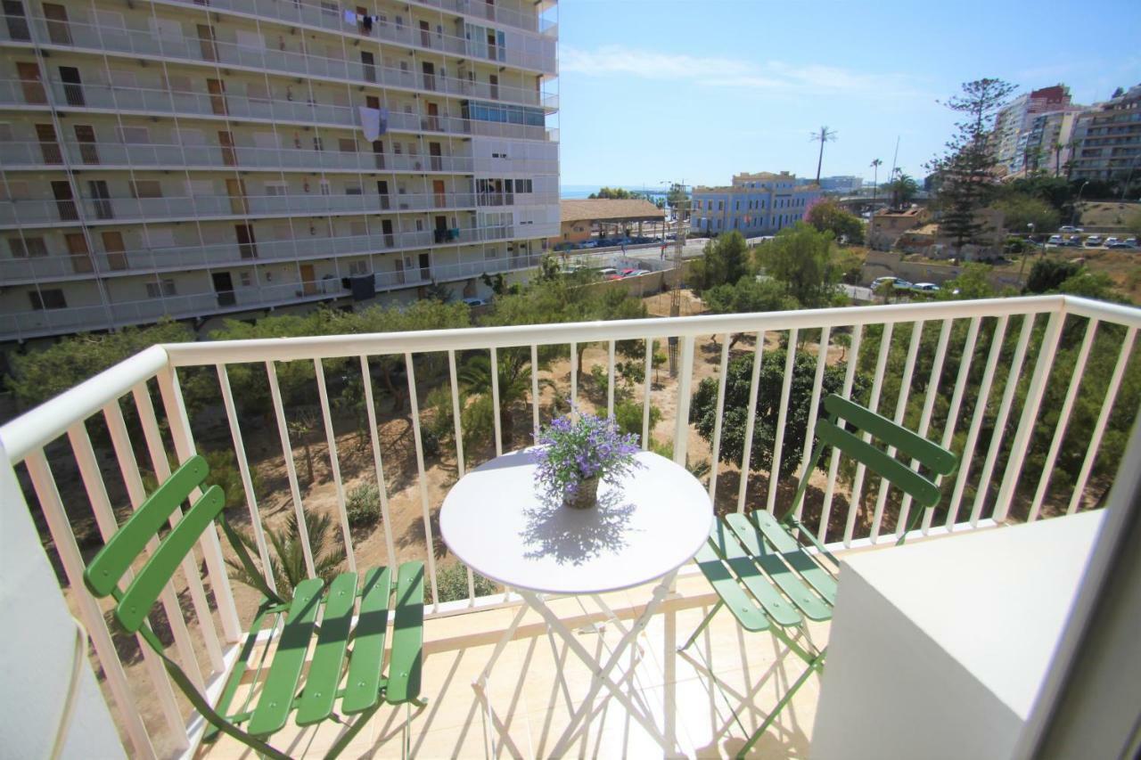 Casaturis Playa Postiguet A113 Apartment *