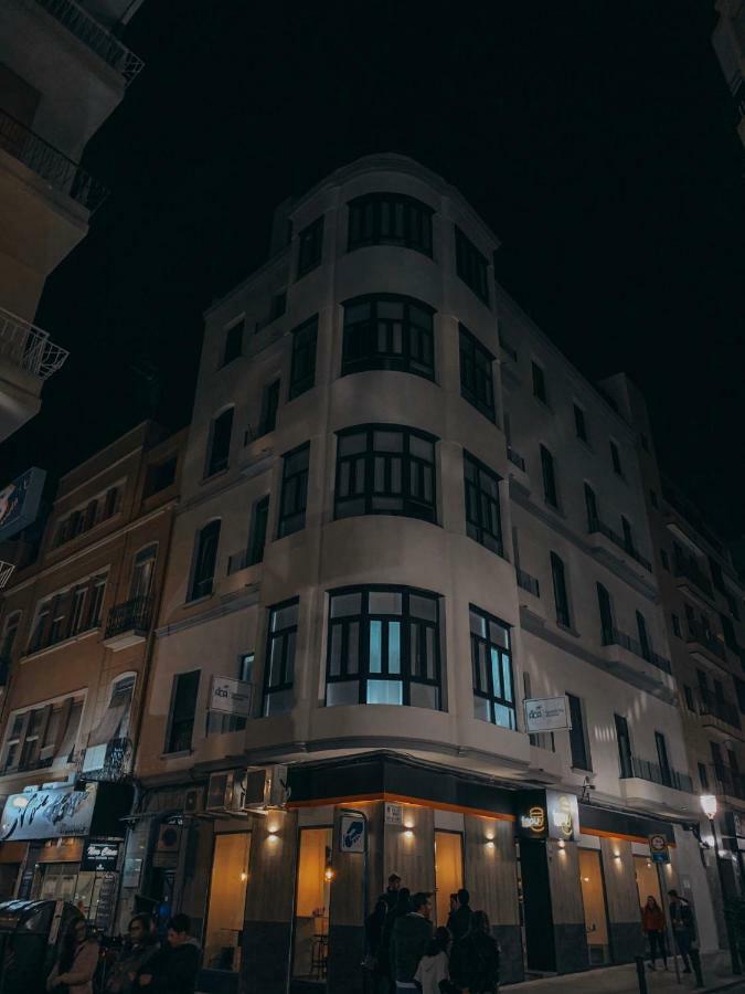 Aparthotel Center Alicante