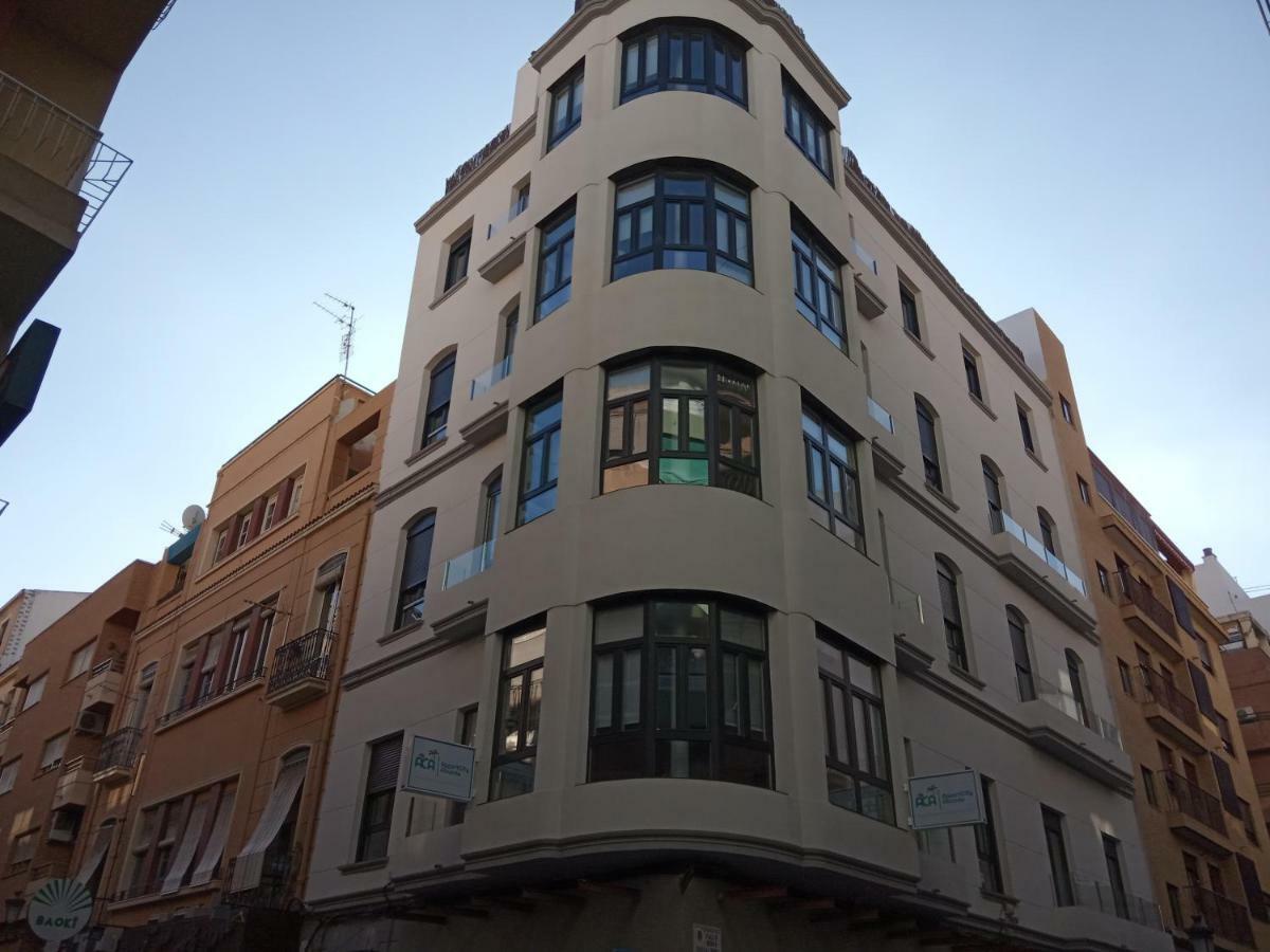 Center Aparthotel