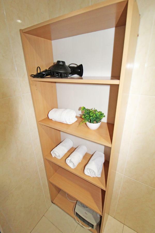 Appartement Super Centrico, Luminoso, Amplio, Terrazas Y Patio Alicante
