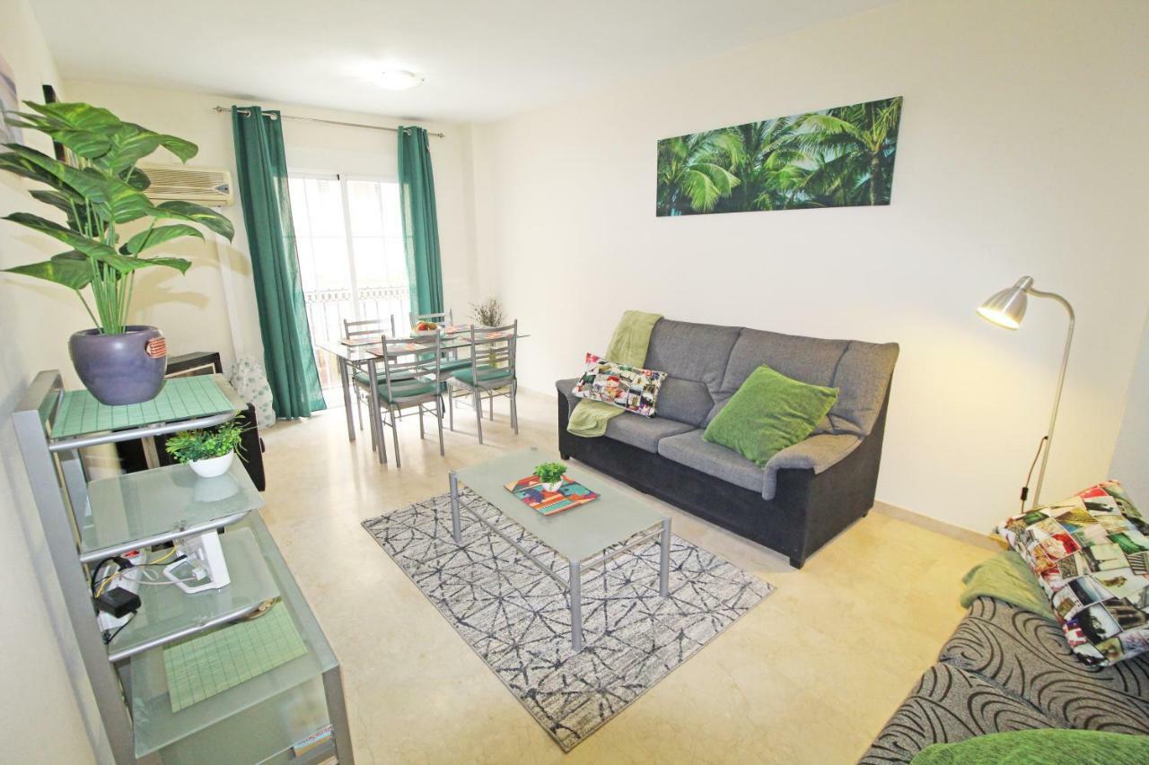 Super Centrico, Luminoso, Amplio, Terrazas Y Patio Apartment *