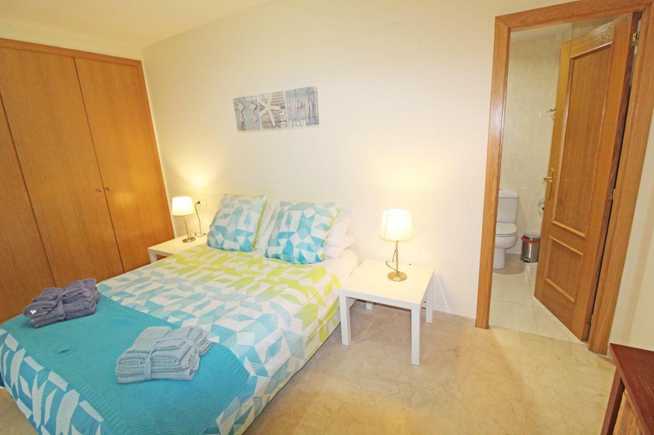 Super Centrico, Luminoso, Amplio, Terrazas Y Patio * Alicante
