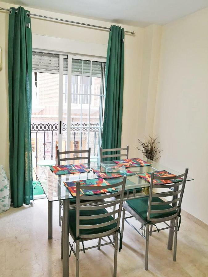 Apartment Super Centrico, Luminoso, Amplio, Terrazas Y Patio *