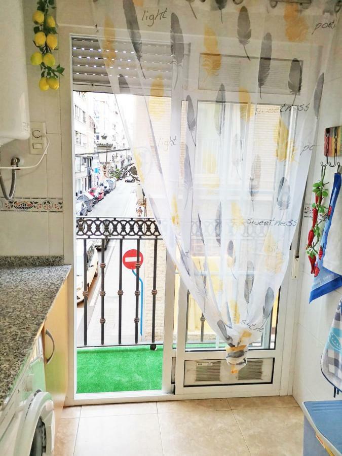 Super Centrico, Luminoso, Amplio, Terrazas Y Patio *